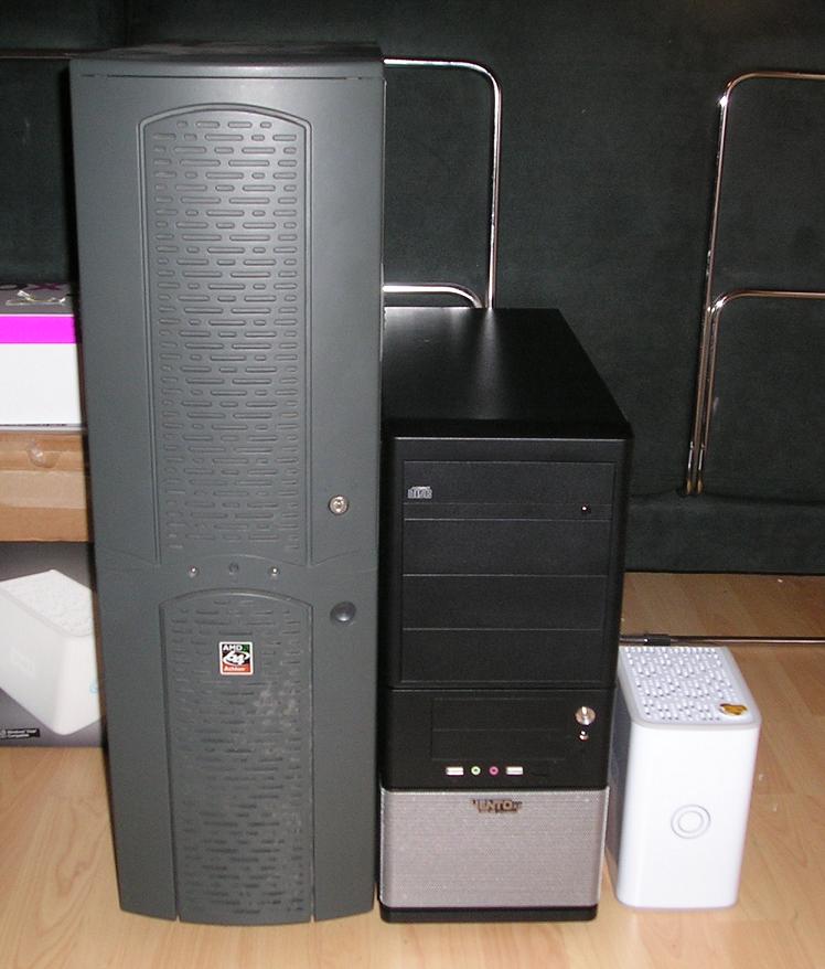 Assepoester, Baloo en Simba